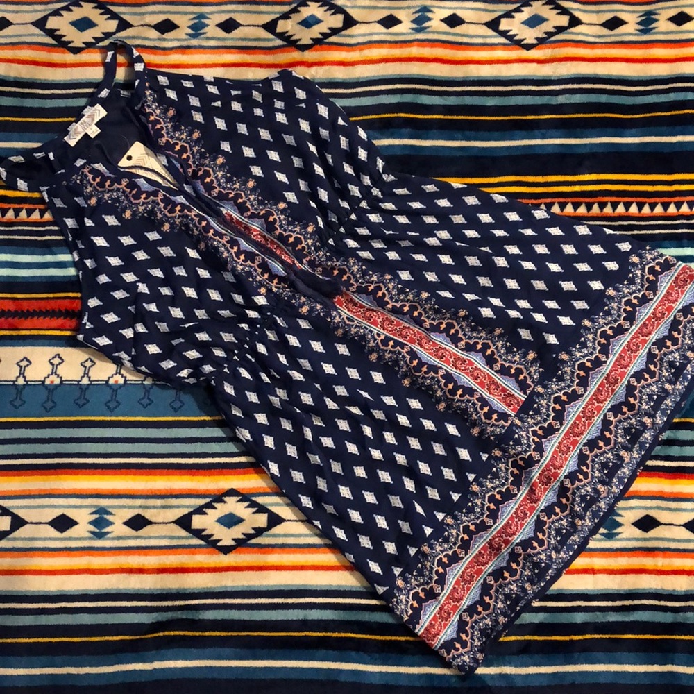 NWT super cute dress